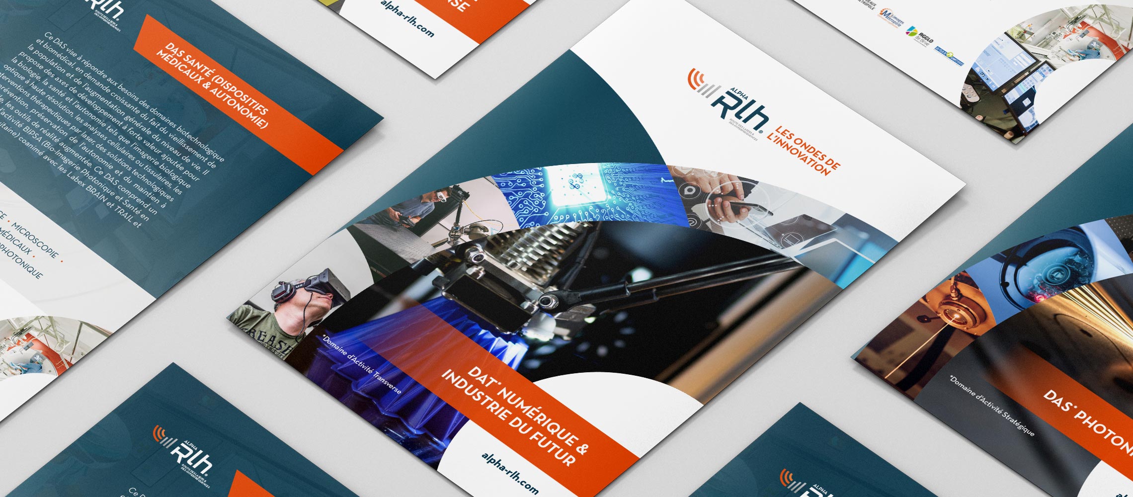 Projet Awam Alpha-RLH