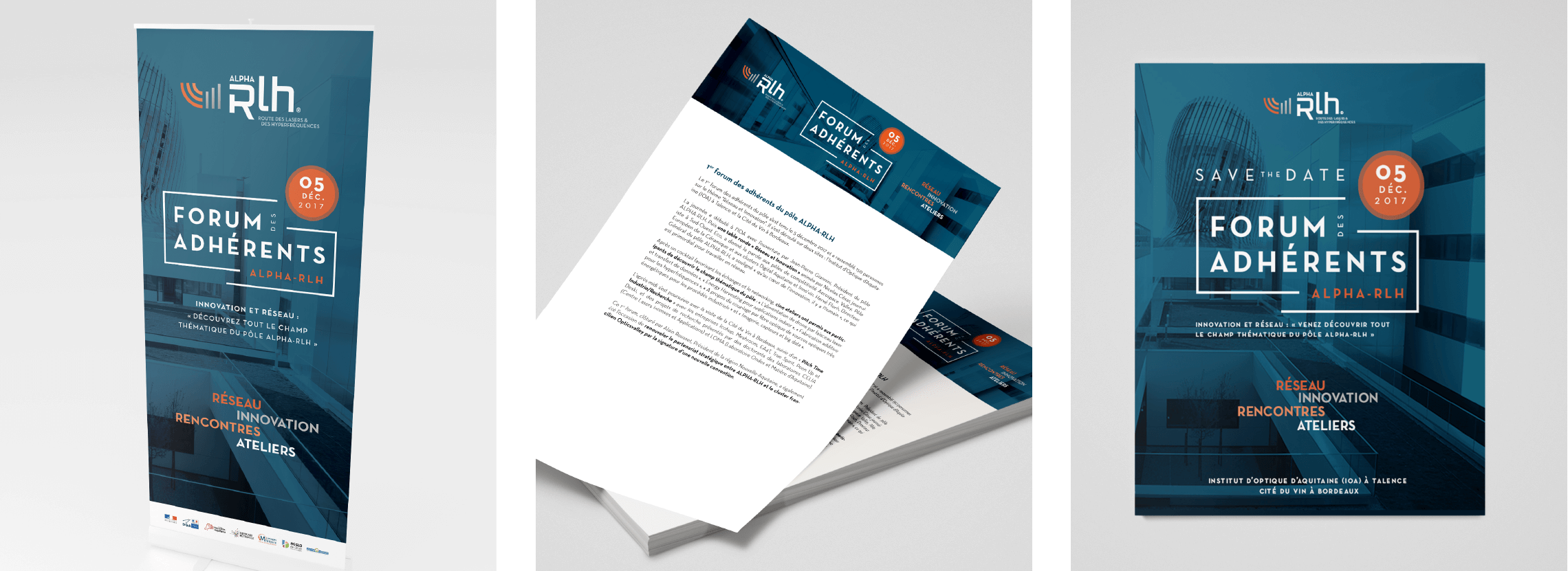 Image galerie projet Awam Alpha-RLH