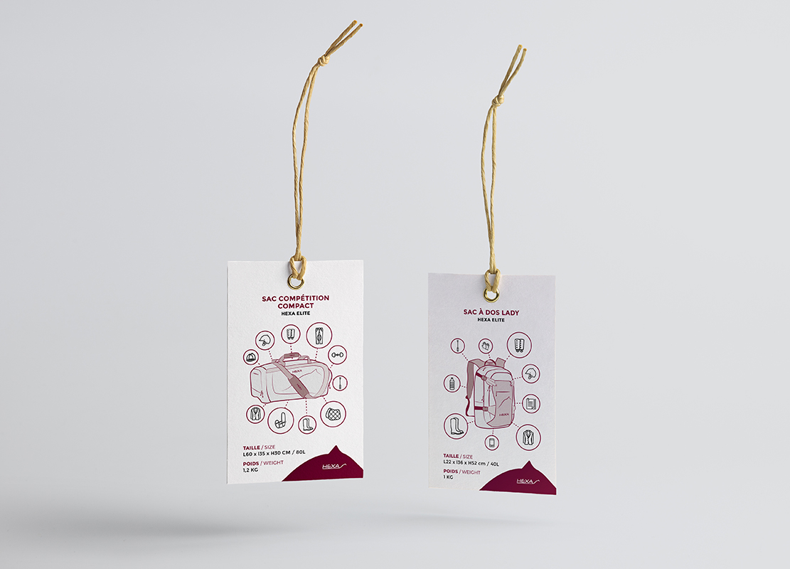 Image galerie projet Awam Hexa Horse