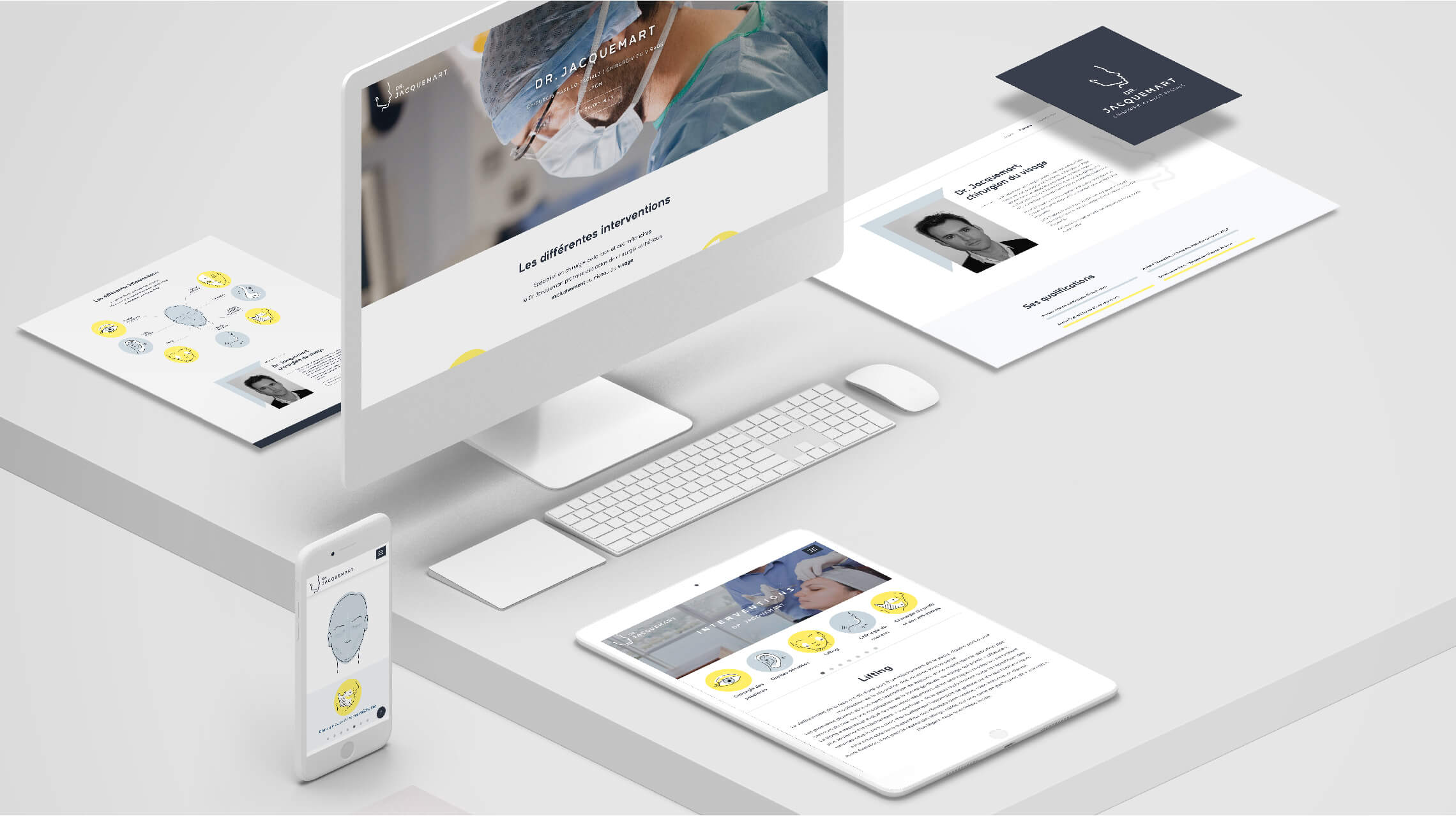 Image galerie projet Awam Dr. Jacquemart