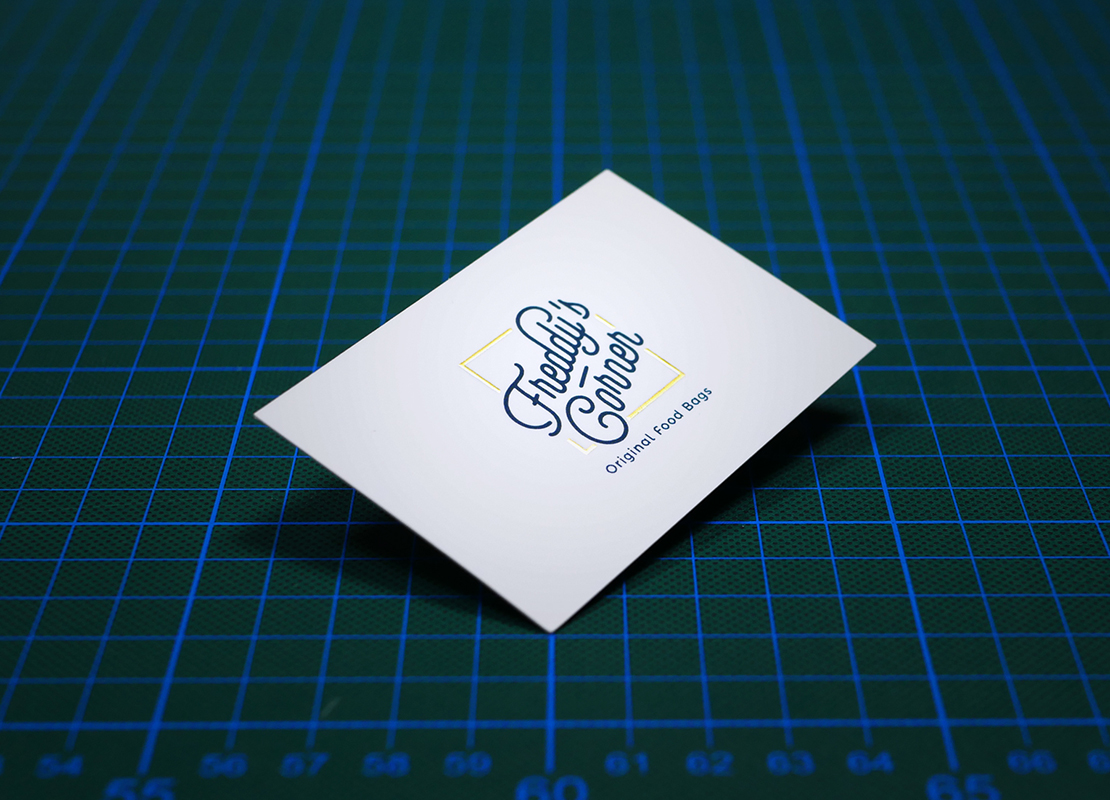 Image galerie projet Awam Freddy's Corner