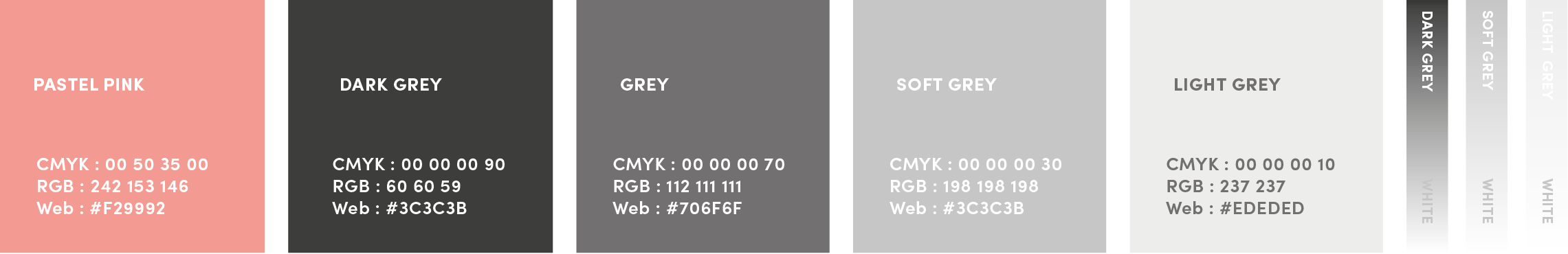 Image galerie projet Awam C4W Cosmetics 4 Wellbeing