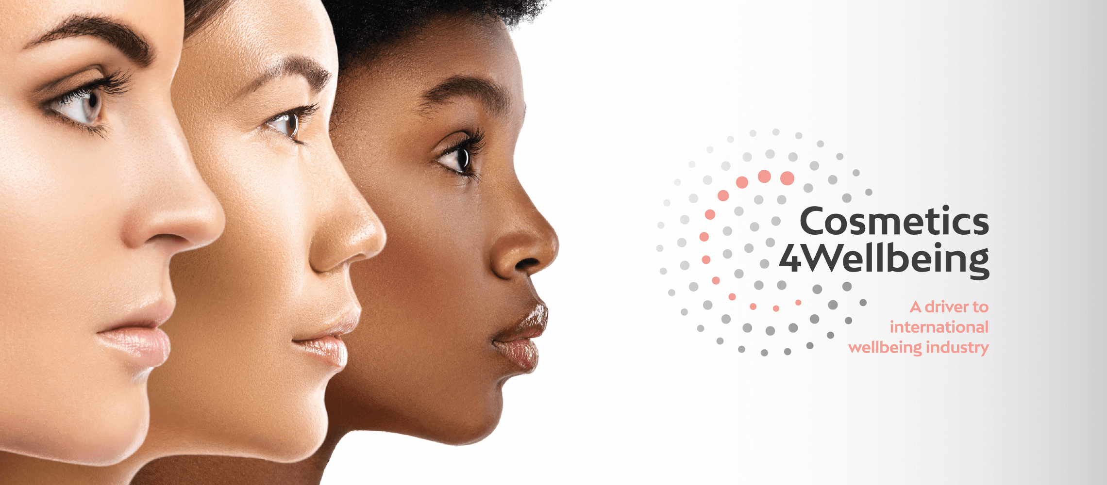 Image galerie projet Awam C4W Cosmetics 4 Wellbeing