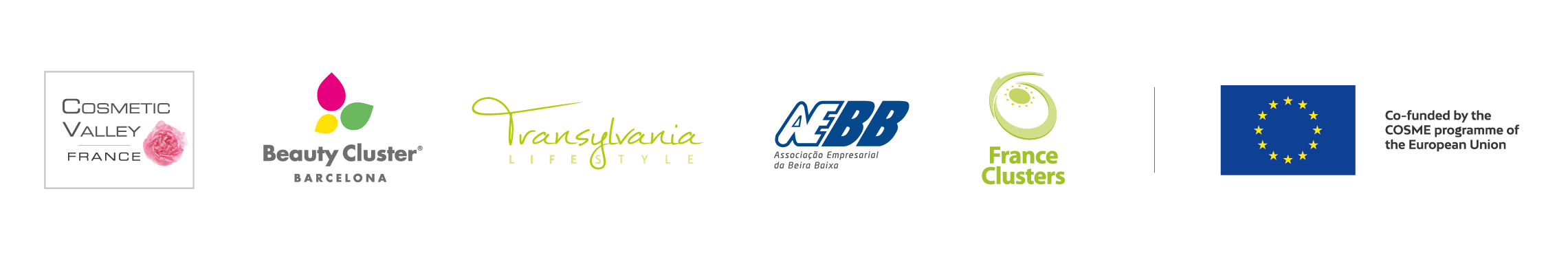 Image galerie projet Awam C4W Cosmetics 4 Wellbeing