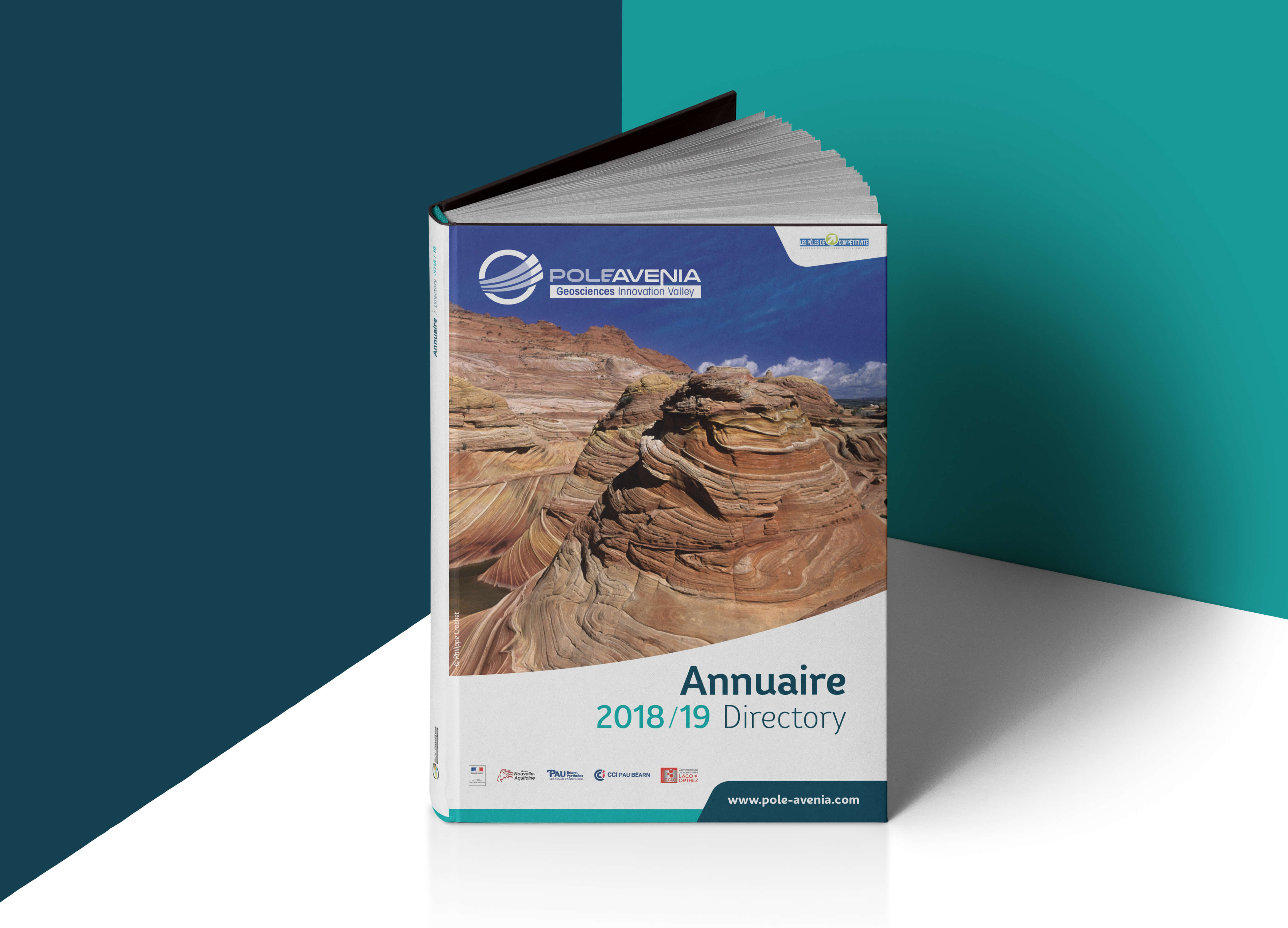 Image galerie projet Awam Avenia