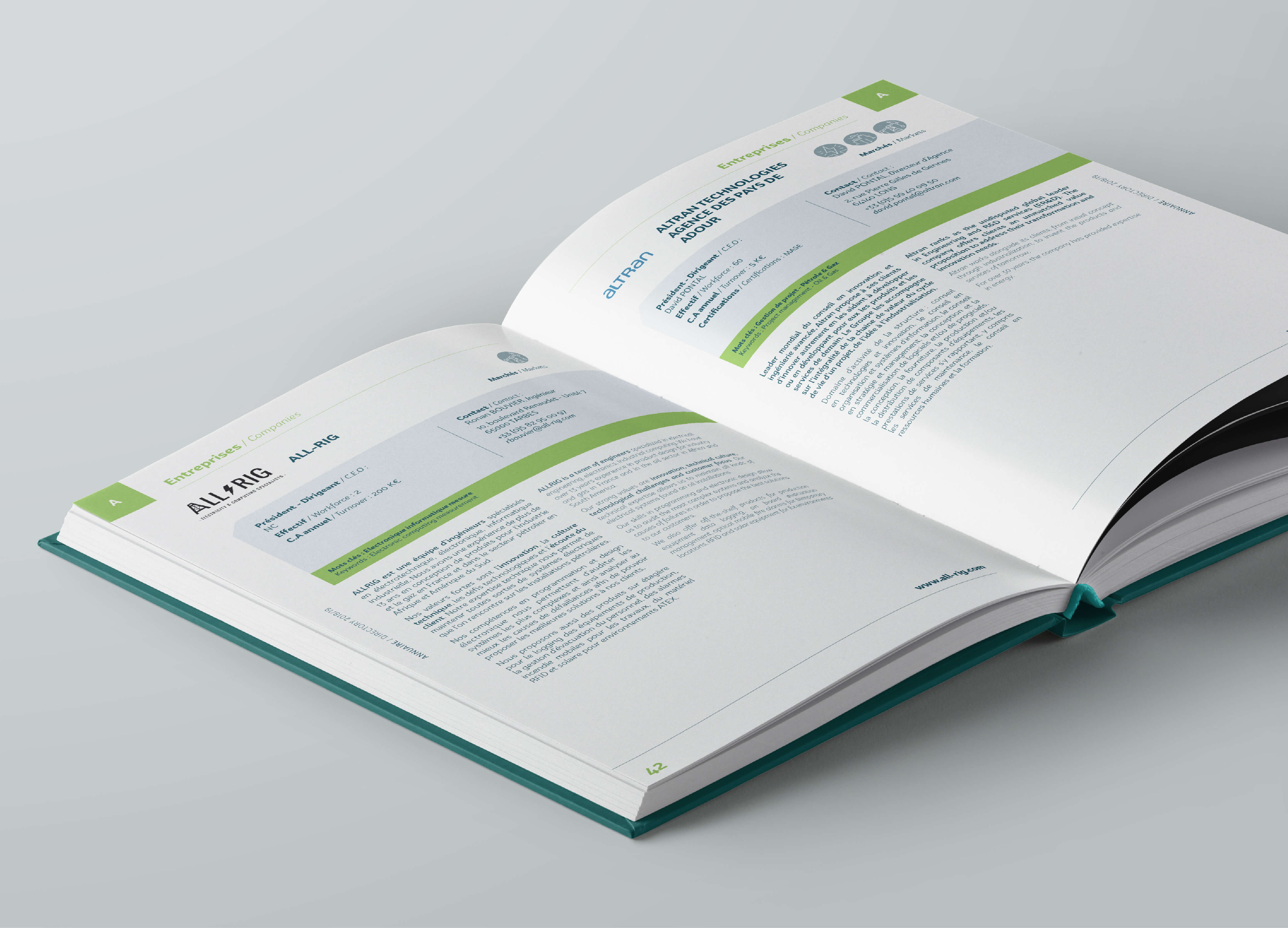 Image galerie projet Awam Avenia