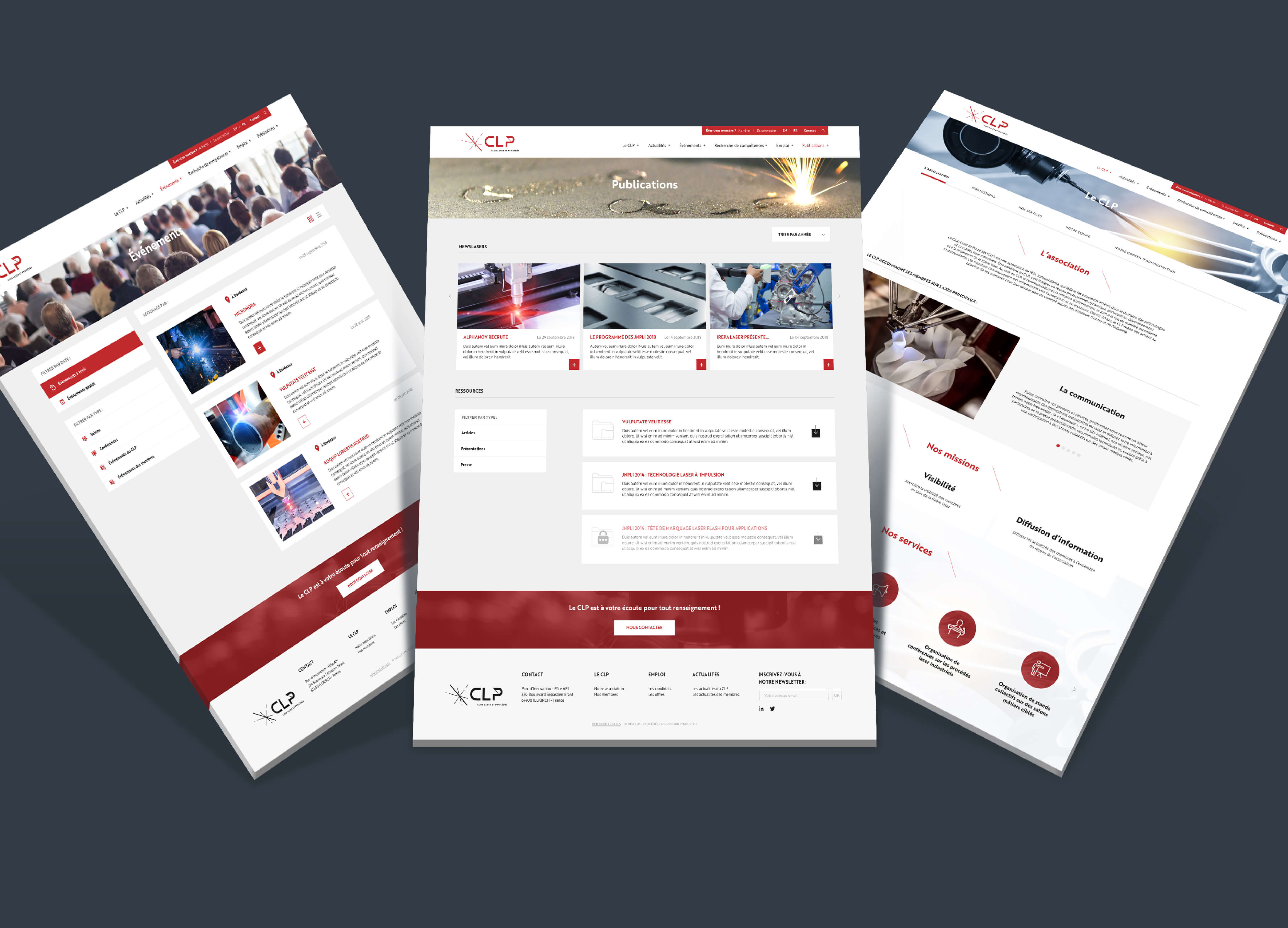 Image galerie projet Awam CLP