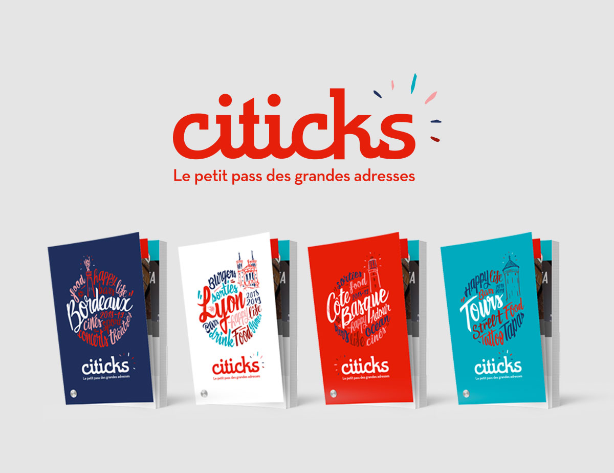 Projet Awam Citicks