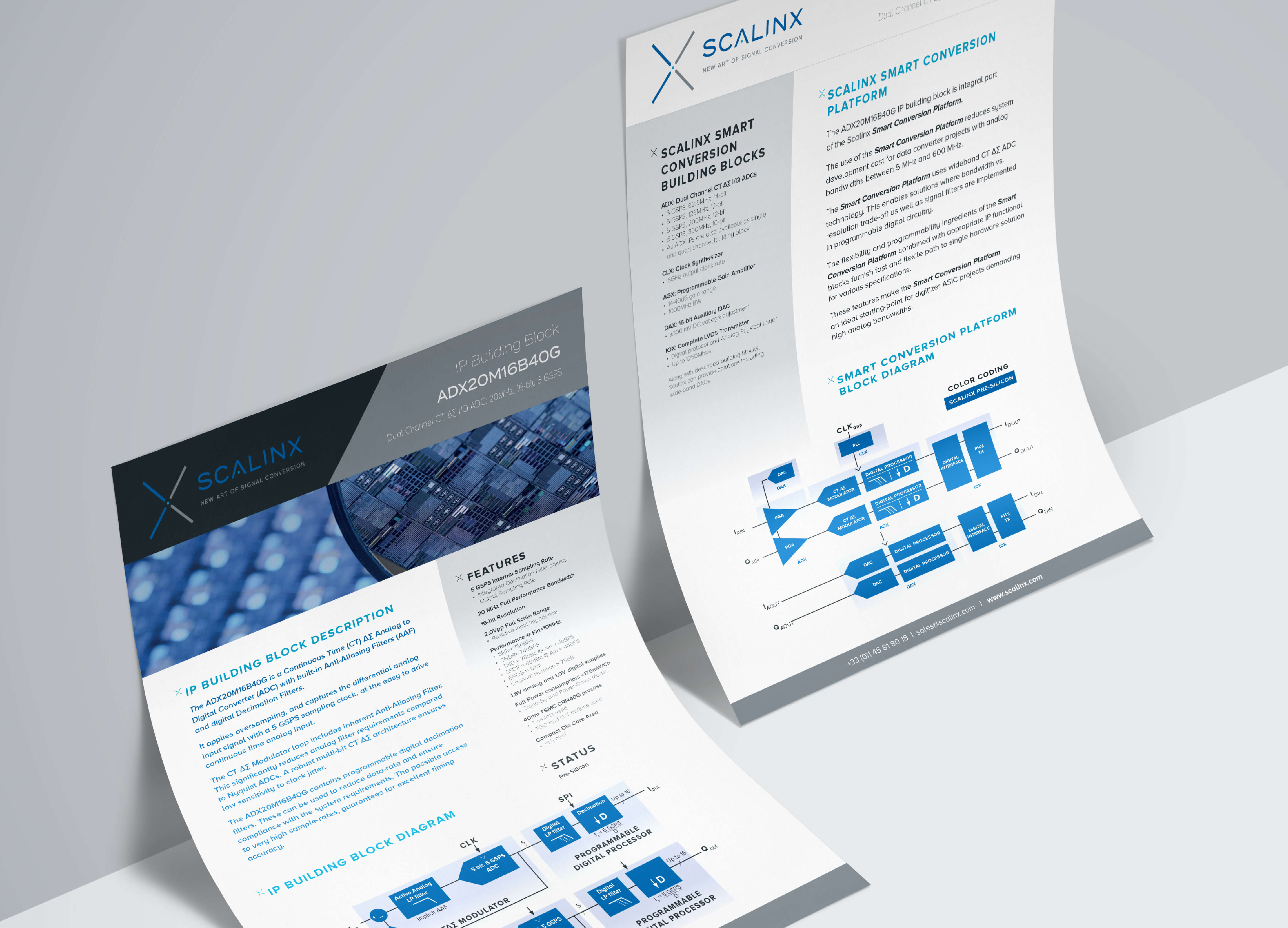 Image galerie projet Awam Scalinx