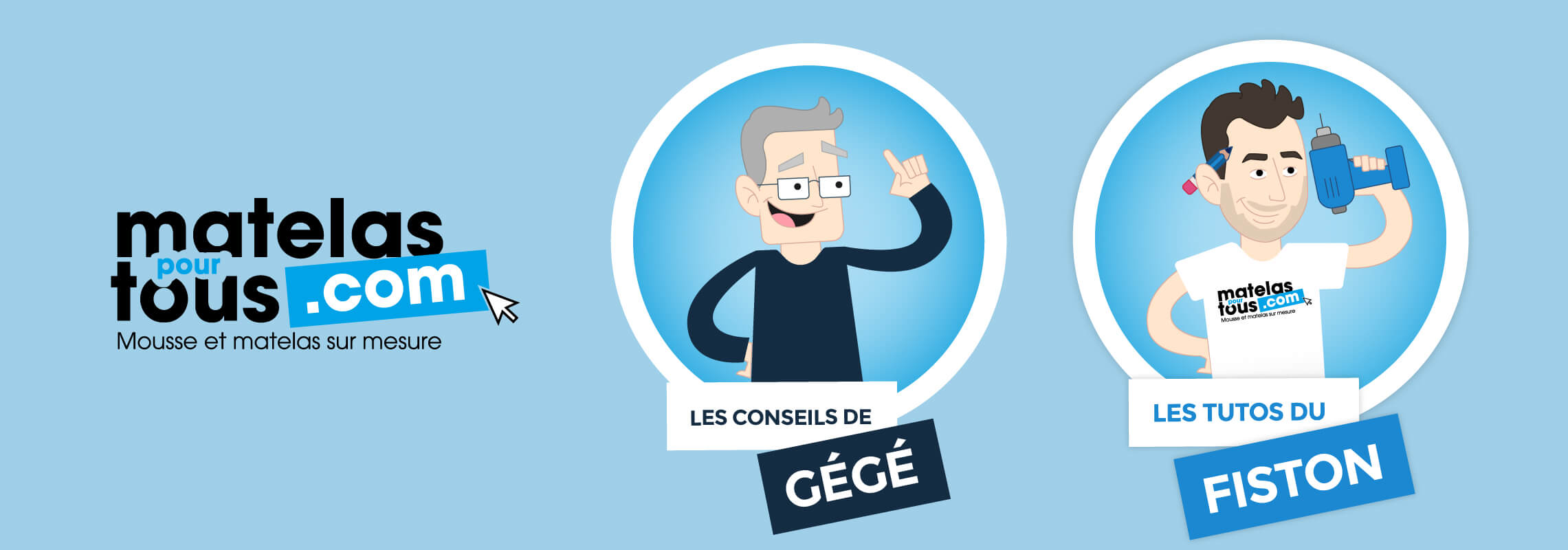 Image galerie projet Awam Matelas pour Tous