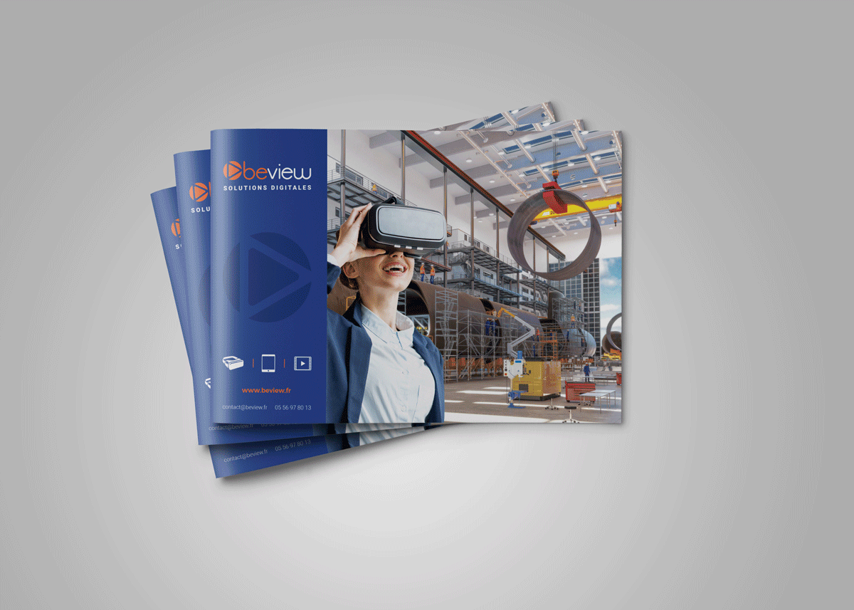 Image galerie projet Awam Beview