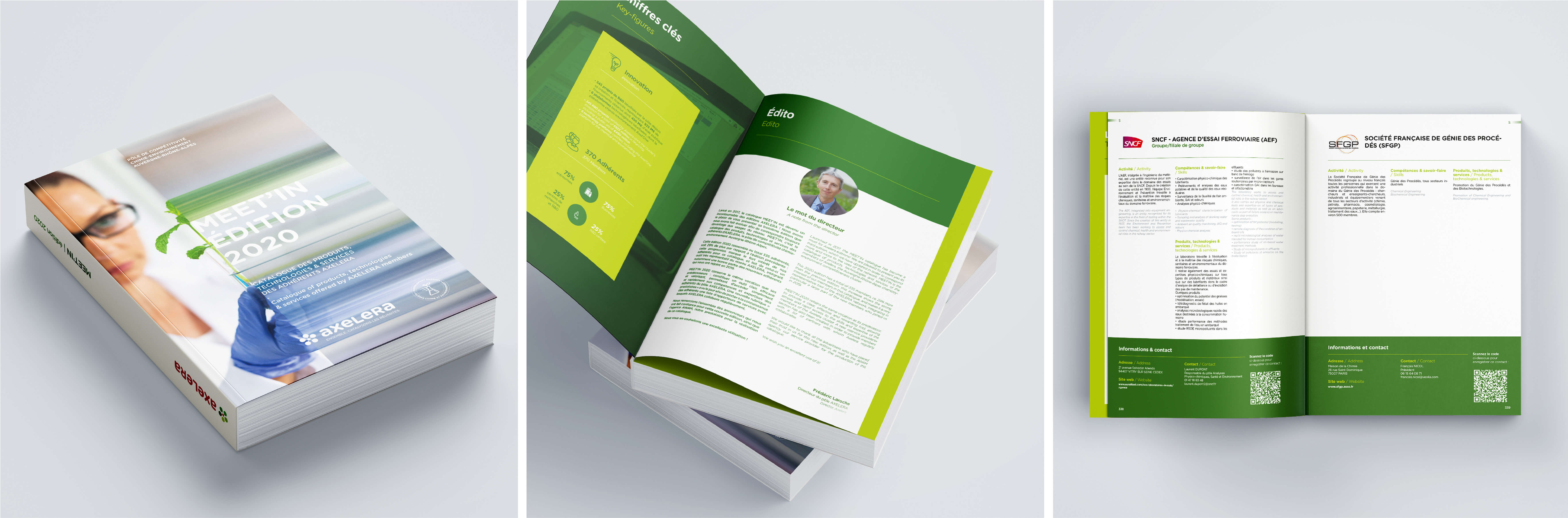 Image galerie projet Awam Axelera