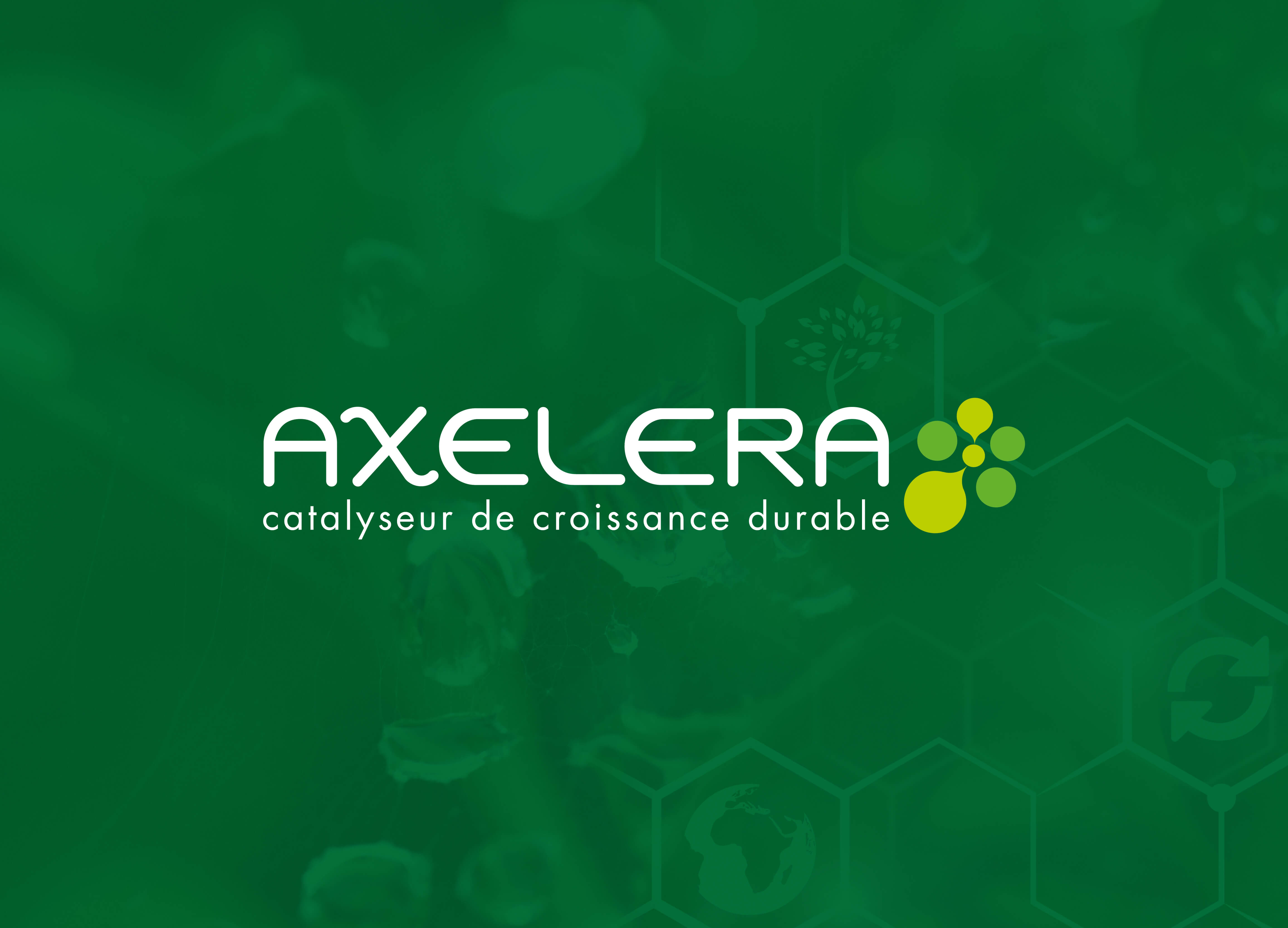 Projet Awam Axelera