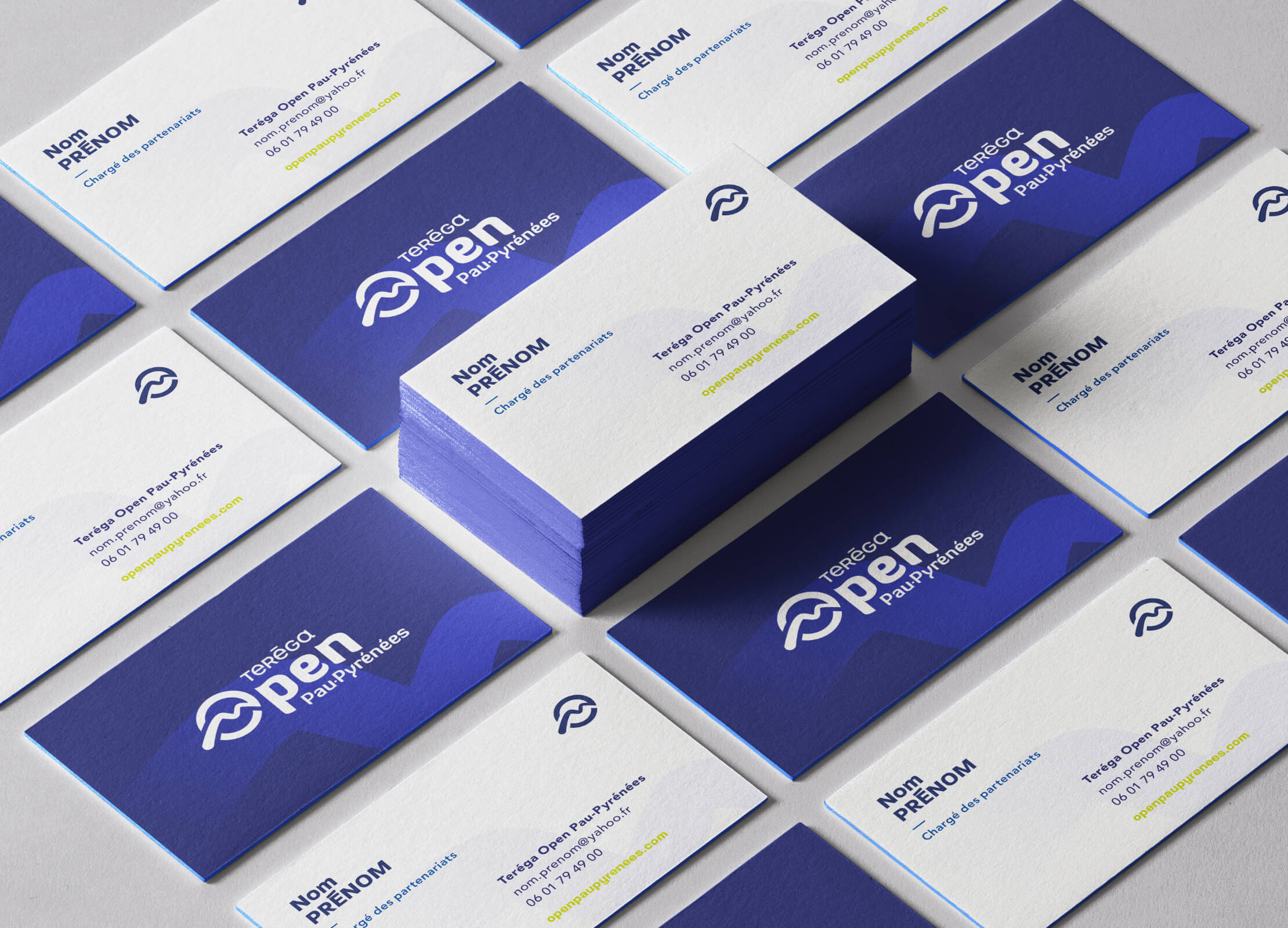 Image galerie projet Awam Open Pau Pyrénées