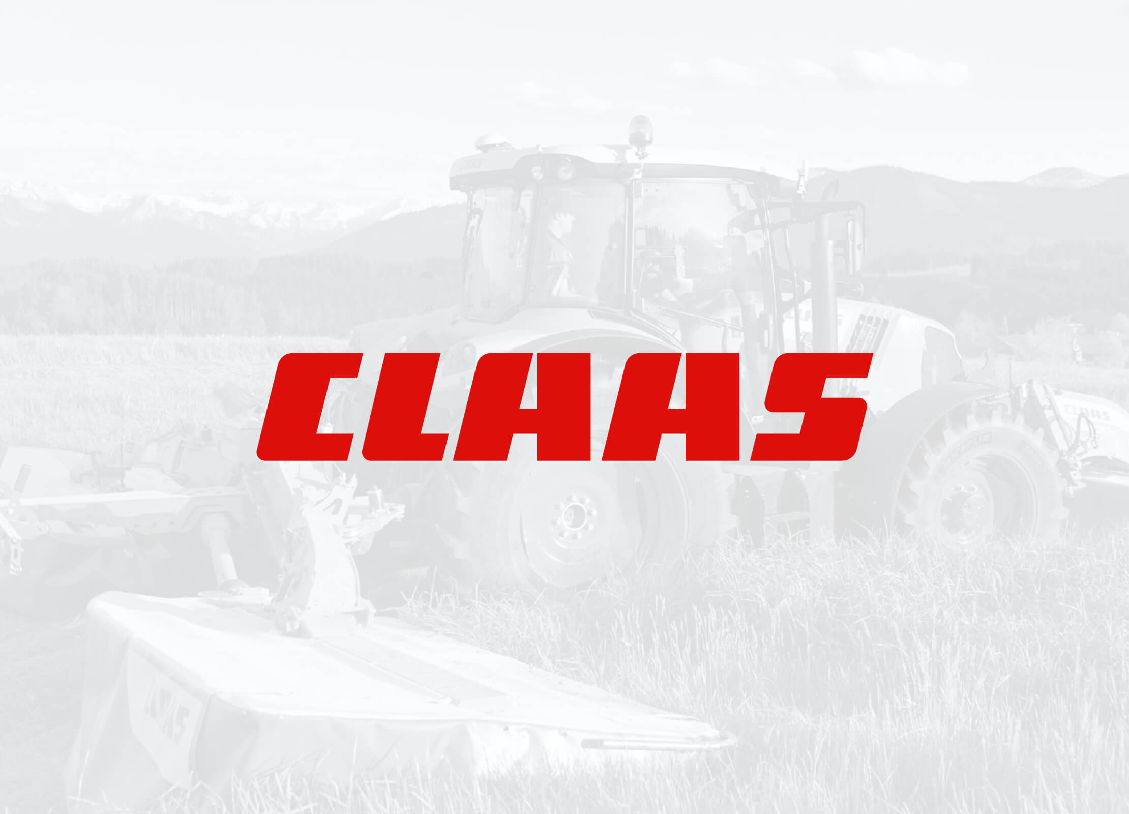 Projet Awam CLAAS