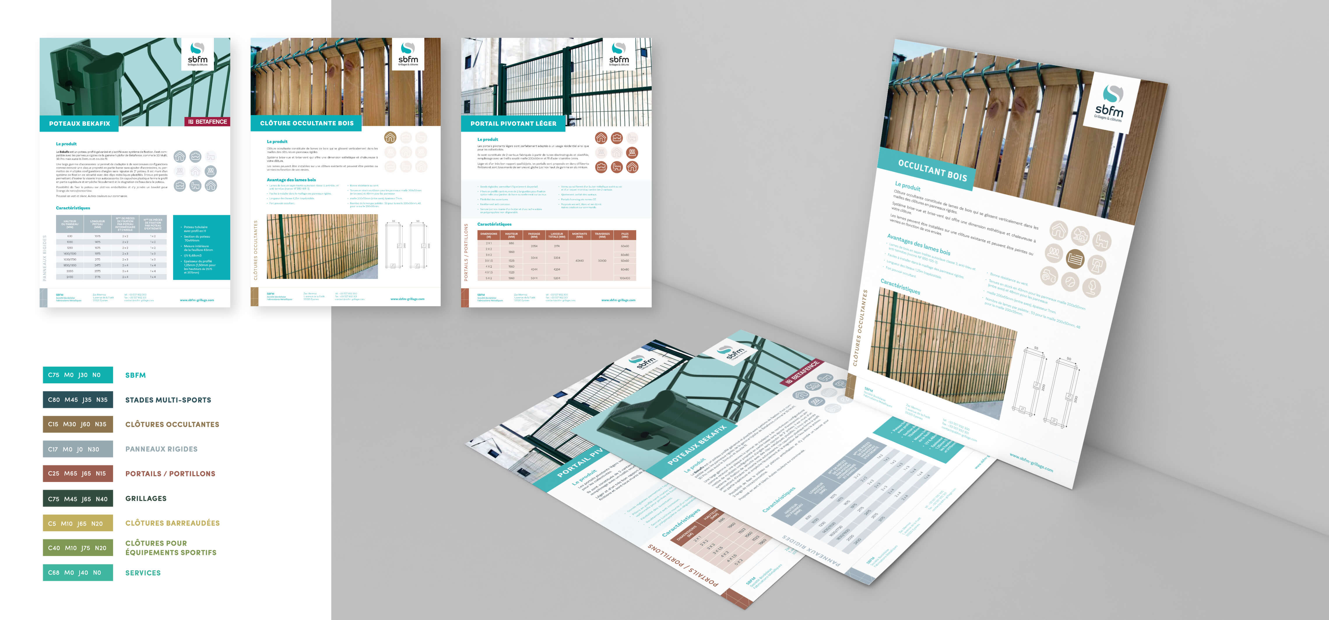 Image galerie projet Awam SBFM