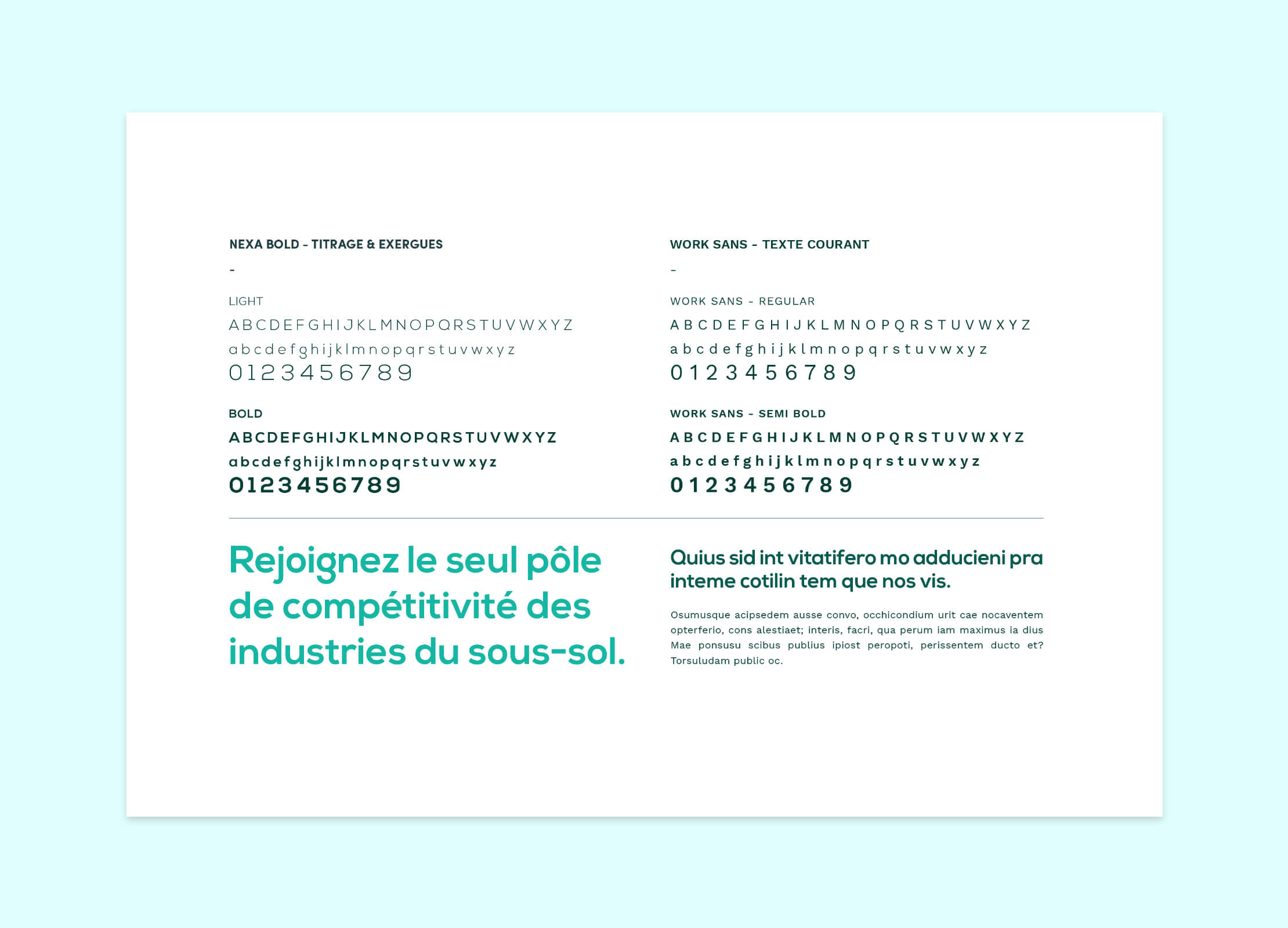 Image galerie projet Awam Avenia