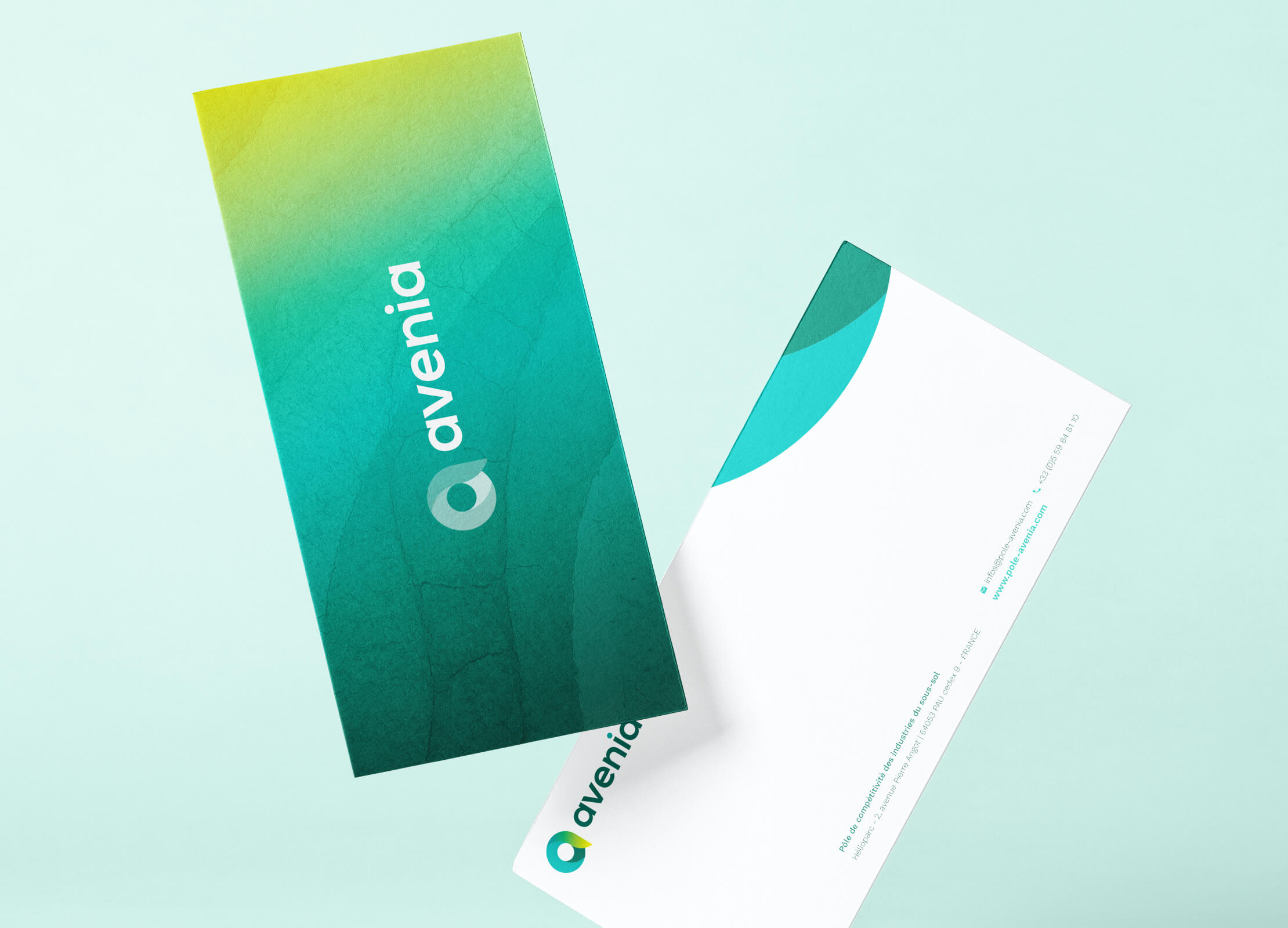 Image galerie projet Awam Avenia