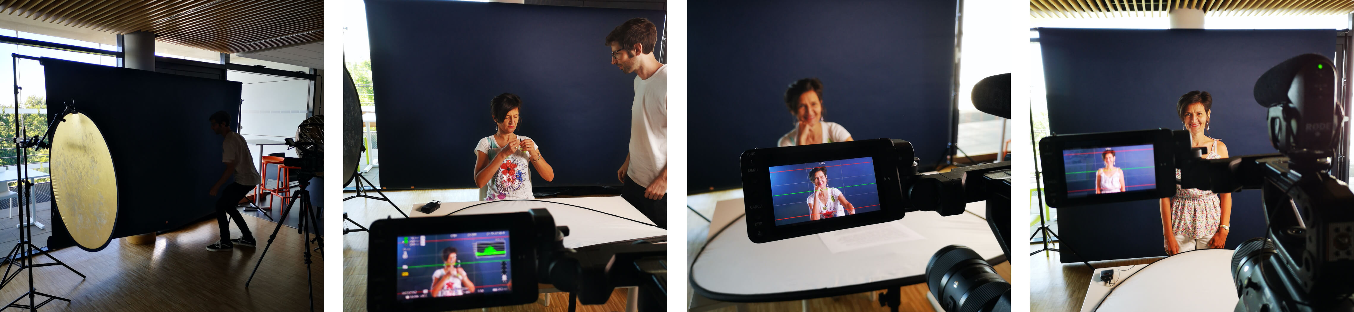 Image galerie projet Awam La minute Europe d'Isabelle