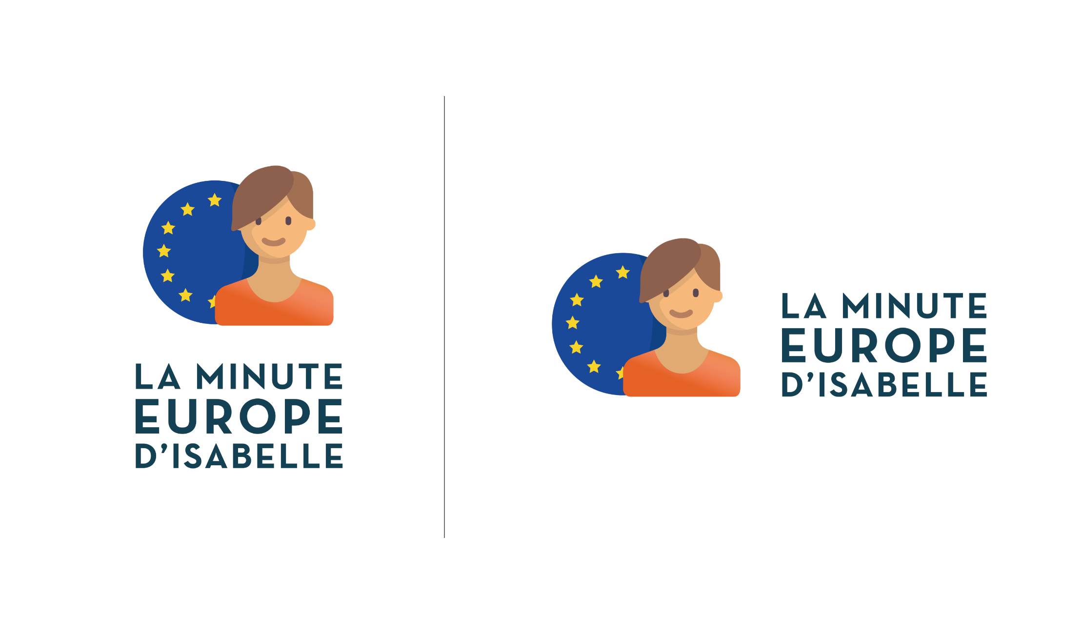 Image galerie projet Awam La minute Europe d'Isabelle