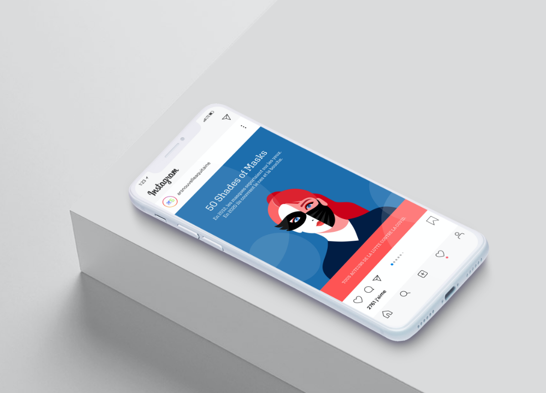 Projet Agence Régionale de la Santé 