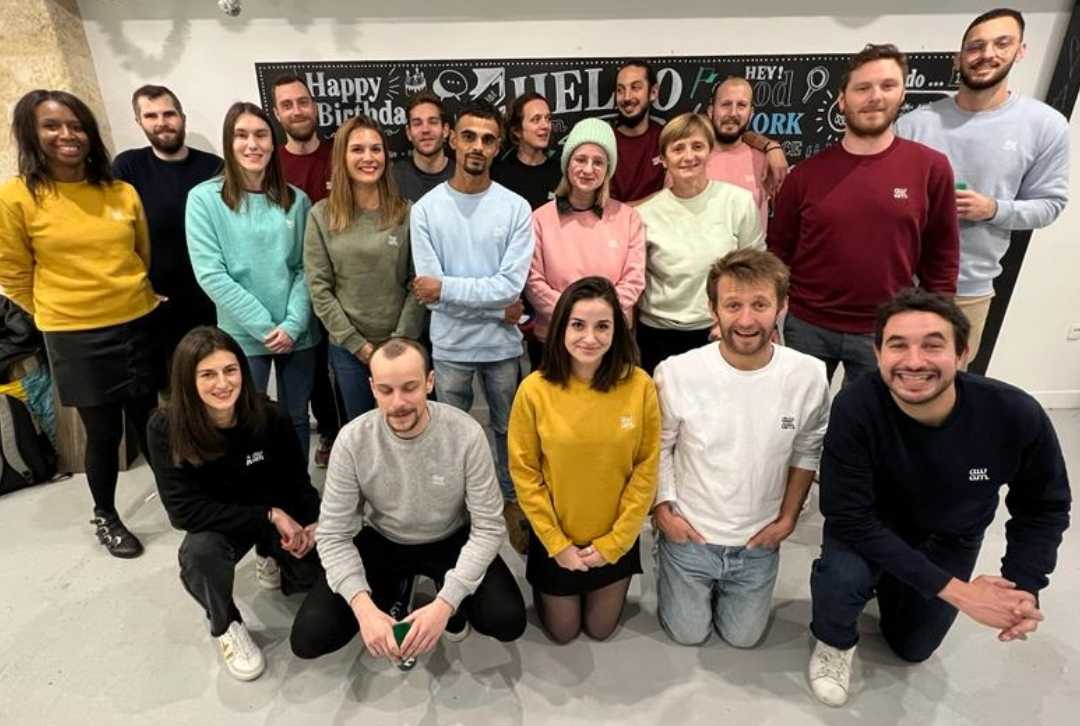 Projet DataValue Consulting