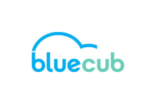 bluecub